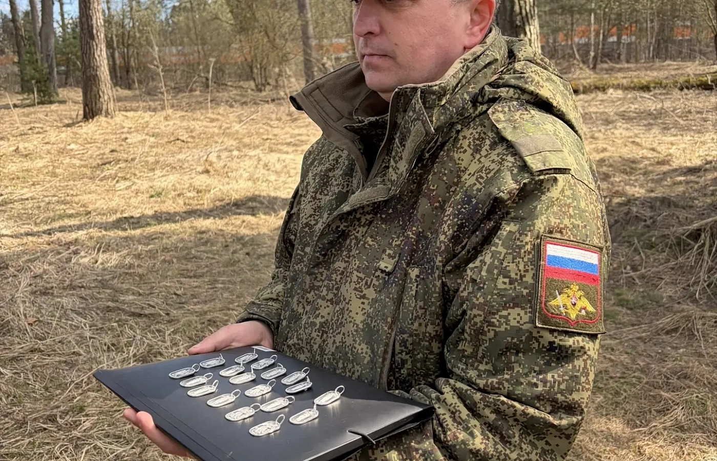 Фотоотчет о ходе работ